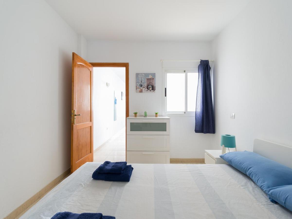 Mila Apartments Pura Vida เบซินดาริโอ ภายนอก รูปภาพ