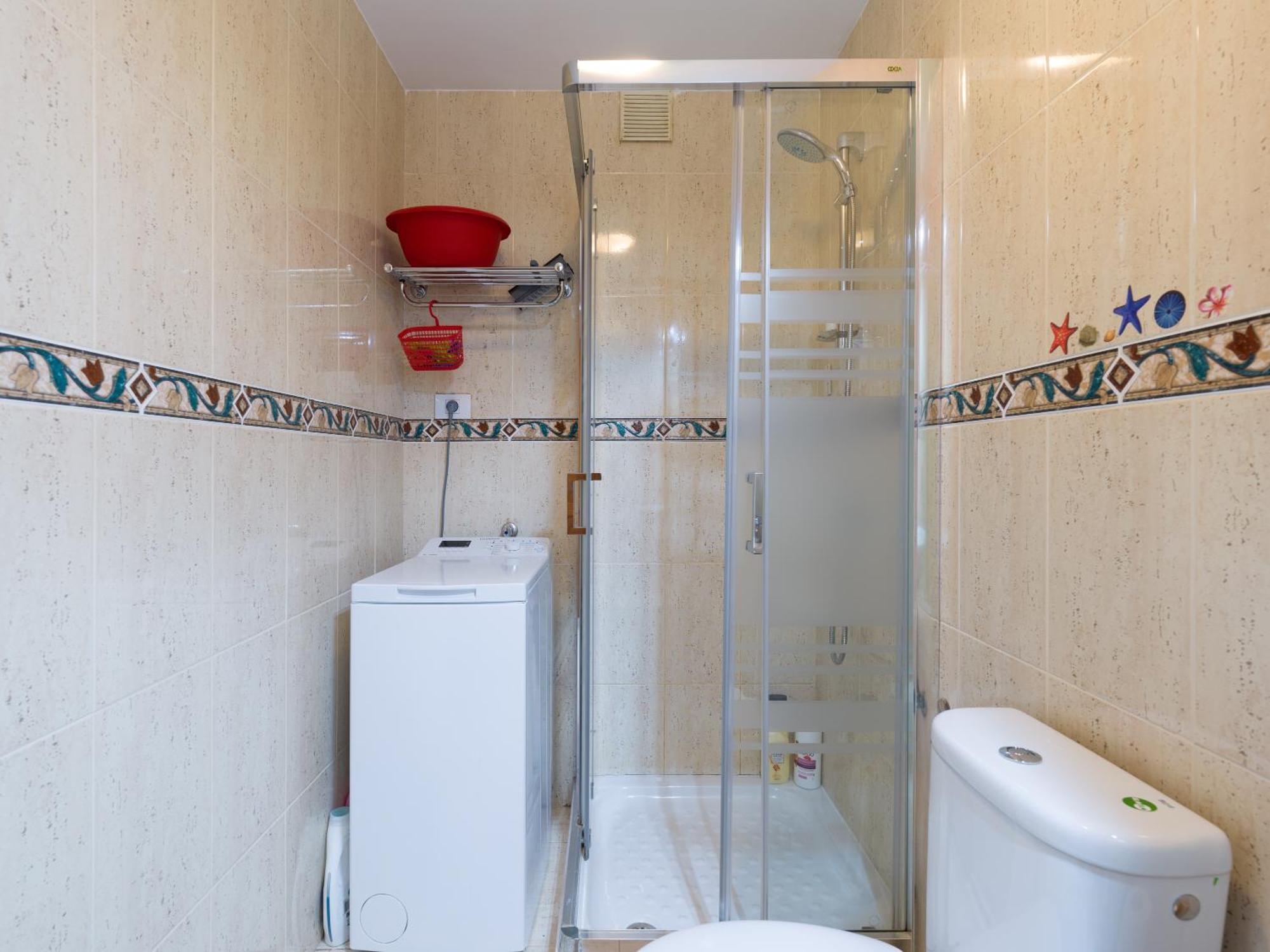 Mila Apartments Pura Vida เบซินดาริโอ ภายนอก รูปภาพ