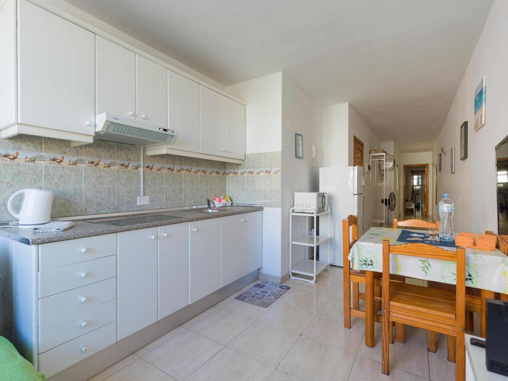 Mila Apartments Pura Vida เบซินดาริโอ ภายนอก รูปภาพ